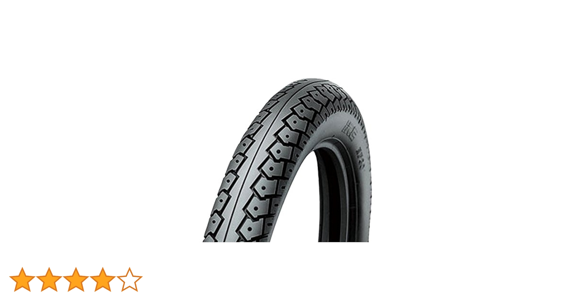 Amazon.co.jp: IRC(アイアールシー)井上ゴムバイクタイヤ NF30
